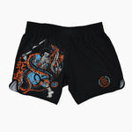 Pantalones cortos Half Sumo Midoshi 