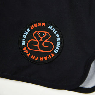 Pantalones cortos Half Sumo Midoshi 