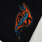 Pantalones cortos Half Sumo Midoshi 