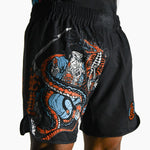 Pantalones cortos Half Sumo Midoshi 