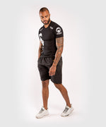 Camiseta en Algodón Venum Gigante