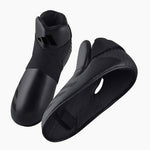 Protecciones de pie Adidas Pro Kick WAKO Boxeo