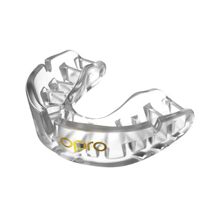 Protector bucal Opro Gold Autoajuste 