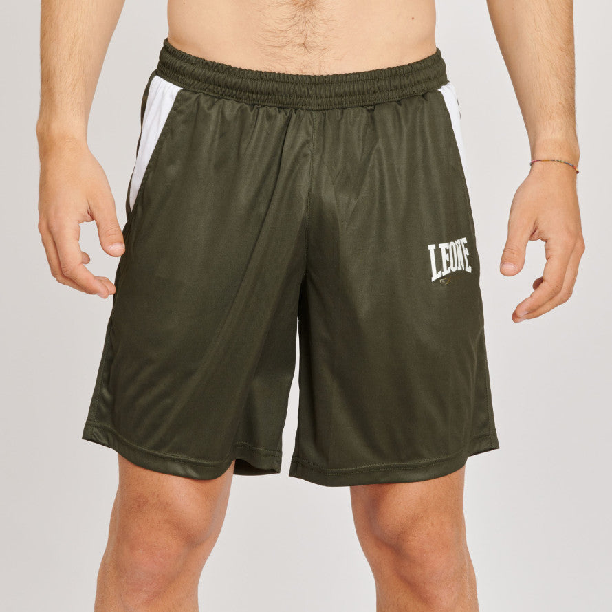 Pantalones cortos Leone Extrema Logo ABX112