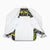 BJJ Gi Half Sumo Mamba IBJJF Blanco 