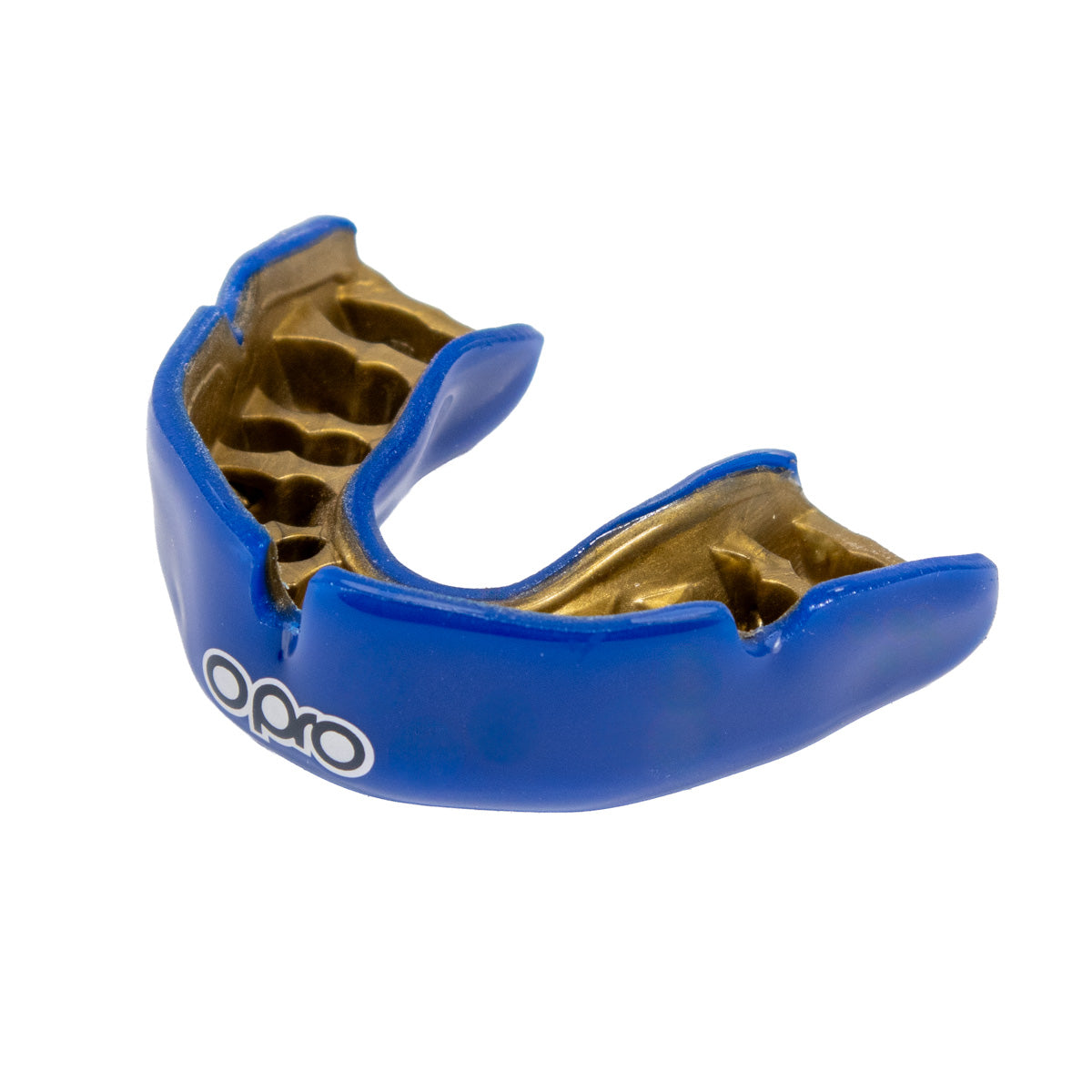 Protector bucal Opro Instant Custom-Fit 