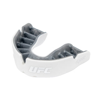 Protector bucal Opro Silver Self-Fit UFC 