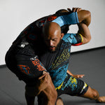 Pantalones cortos Half Sumo Midoshi 