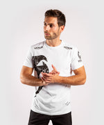 Camiseta en Algodón Venum Gigante