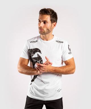 Camiseta en Algodón Venum Gigante