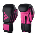 Guantes de boxeo Adidas WAKO Competencia 