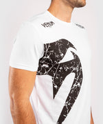Camiseta en Algodón Venum Gigante