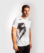 Camiseta en Algodón Venum Gigante