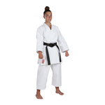 Karategui Itaki Ultimate Kata blanco Art. 54 