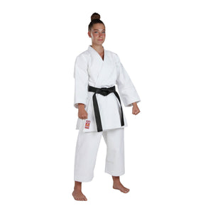 Karategui Itaki Ultimate Kata blanco Art. 54 
