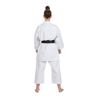 Karategui Itaki Ultimate Kata blanco Art. 54 