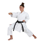 Karategui Itaki Ultimate Kata blanco Art. 54 