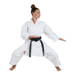 Karategui Itaki Ultimate Kata blanco Art. 54 