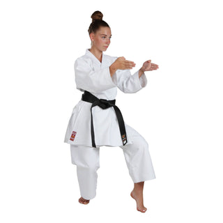 Karategui Itaki Ultimate Kata blanco Art. 54 