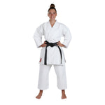 Karategui Itaki Ultimate Kata blanco Art. 54 