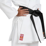 Karategui Itaki Ultimate Kata blanco Art. 54 