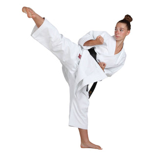 Karategui Itaki Ultimate Kata blanco Art. 54 