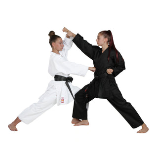 Karategui Itaki Ultimate Kata blanco Art. 54 