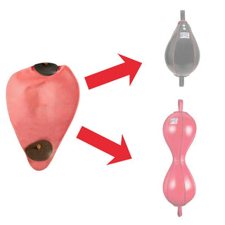 Repuesto Cámara de aire Pera loca Cleto Reyes 