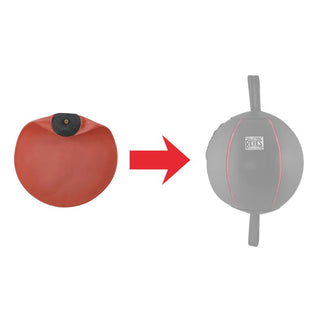 Repuesto Cámara de aire Pera loca redonda Cleto Reyes 