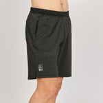 Pantalones cortos de entrenamiento Leone Melange ABX612