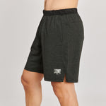 Pantalones cortos de entrenamiento Leone Melange ABX612
