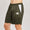 Pantalones cortos Leone Extrema Logo ABX112