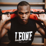 Chaleco Leone Extrema Logo ABX103 