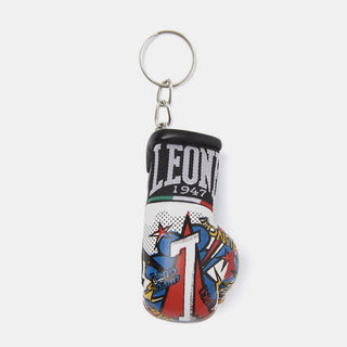 Mini guantes llavero Leone AC912