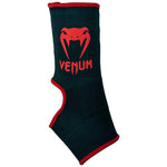 Tobilleras Venum Kontact Negro-Oro