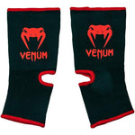 Tobilleras Venum Kontact Negro-Oro