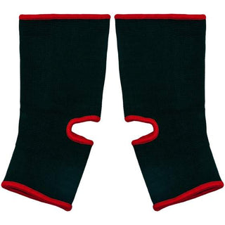 Tobilleras Venum Kontact Negro-Oro