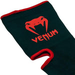 Tobilleras Venum Kontact Negro-Oro