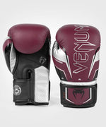 Guantes de boxeo Venum Elite EVO