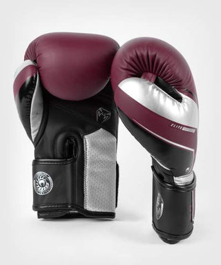 Guantes de boxeo Venum Elite EVO