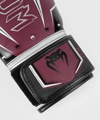 Guantes de boxeo Venum Elite EVO