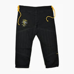 BJJ Gi Half Sumo Lion Negro-Combat Arena