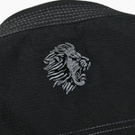 BJJ Gi Half Sumo Lion Negro-Combat Arena
