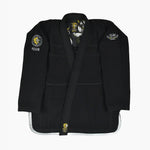 BJJ Gi Half Sumo Lion Negro-Combat Arena