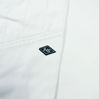 BJJ Gi Half Sumo Mamba IBJJF Blanco-Combat Arena