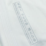 BJJ Gi Half Sumo Mamba IBJJF Blanco-Combat Arena