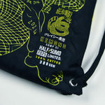 BJJ Gi Half Sumo Mamba IBJJF Blanco-Combat Arena