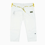 BJJ Gi Half Sumo Mamba IBJJF Blanco-Combat Arena