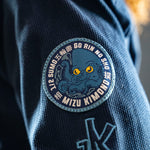 BJJ Gi Half Sumo Mizu 