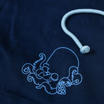 BJJ Gi Half Sumo Mizu 